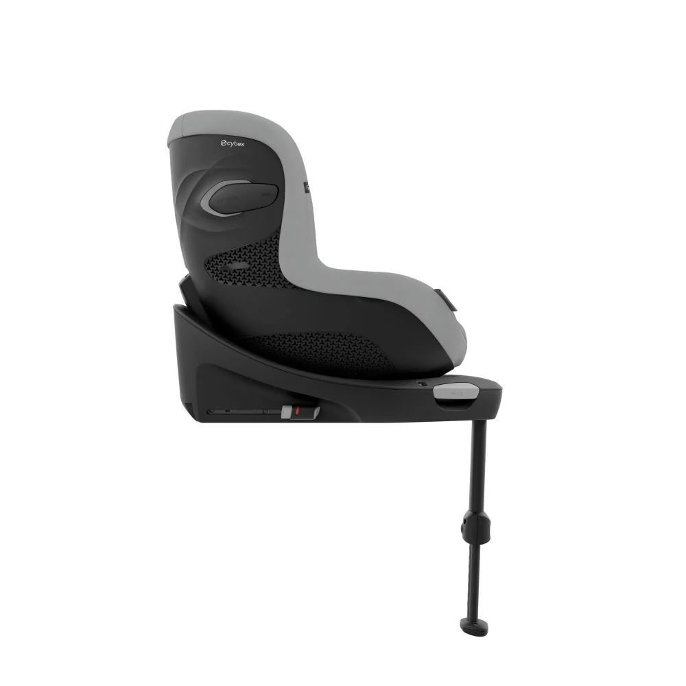 Scaun auto Cybex Sirona G3 i-Size Plus Stone Grey [5]