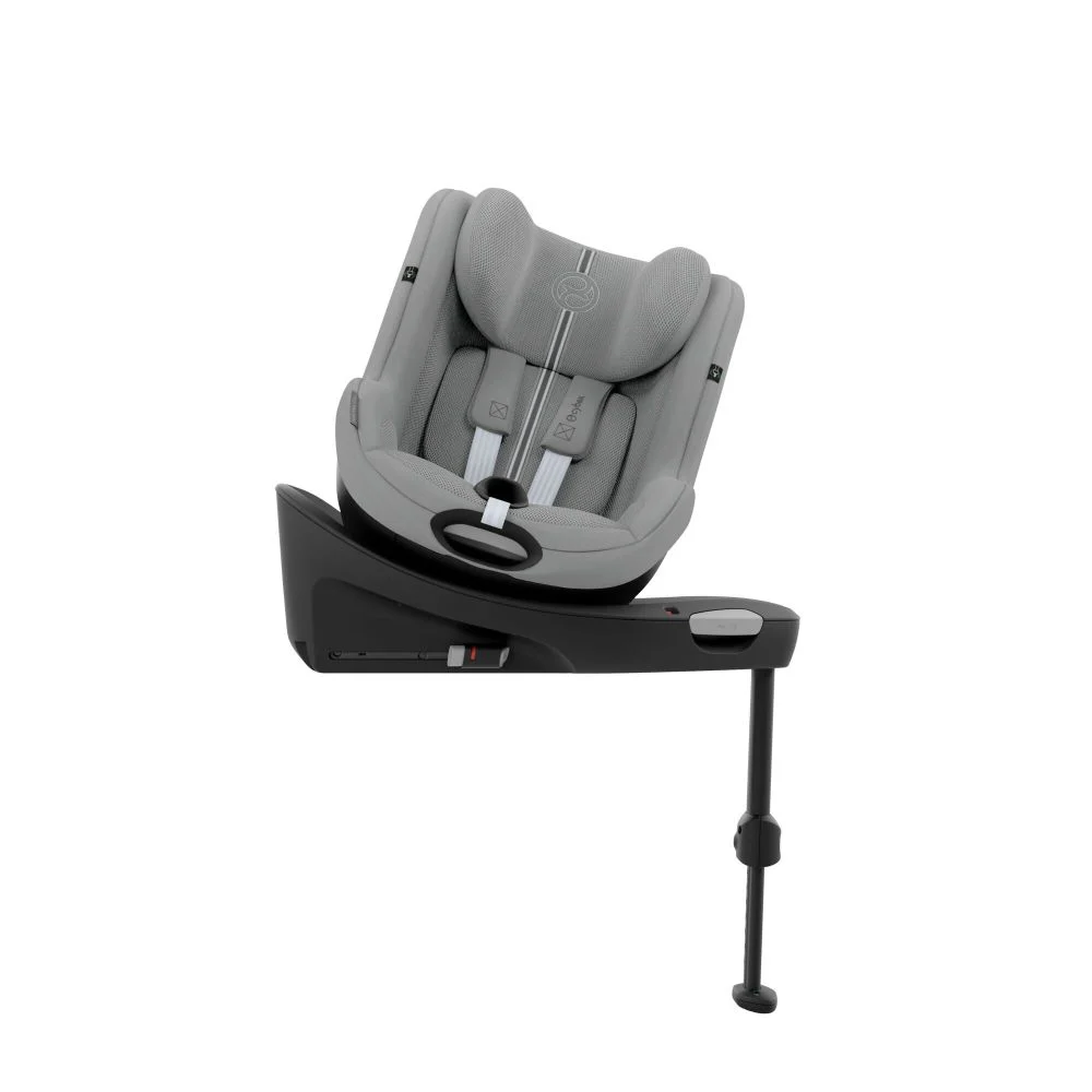 Scaun auto Cybex Sirona G3 i-Size Plus Stone Grey [4]
