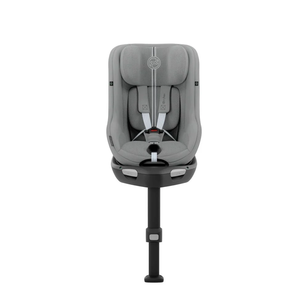 Scaun auto Cybex Sirona G3 i-Size Plus Stone Grey [6]