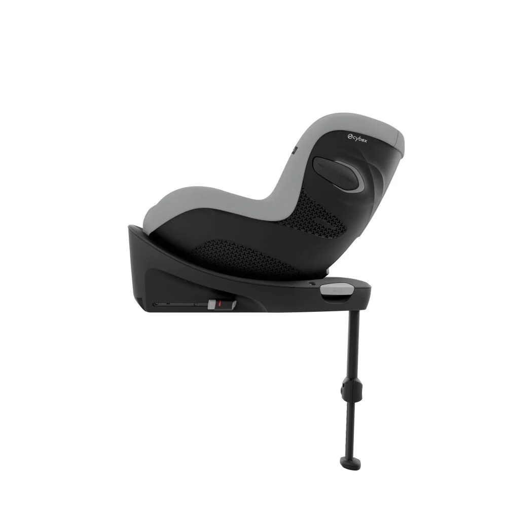 Scaun auto Cybex Sirona G3 i-Size Plus Stone Grey [2]