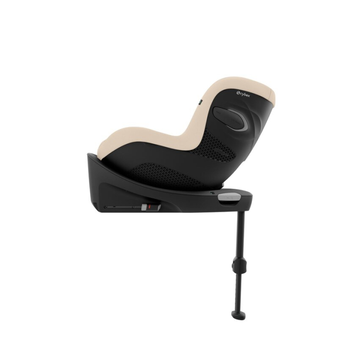 Scaun auto Cybex Sirona G3 i-Size Plus Almond Beige [2]
