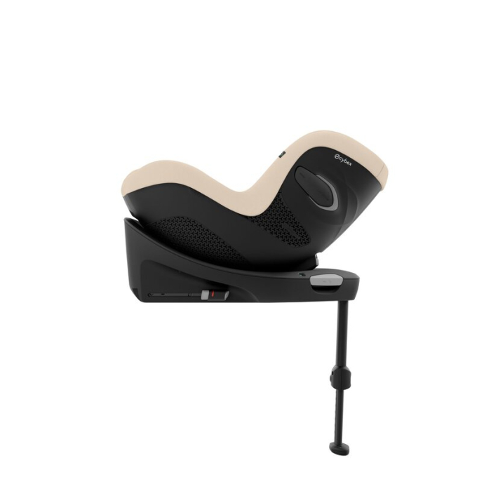 Scaun auto Cybex Sirona G3 i-Size Plus Almond Beige [3]