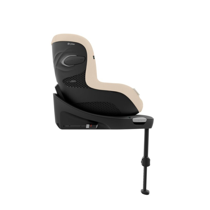 Scaun auto Cybex Sirona G3 i-Size Plus Almond Beige [4]