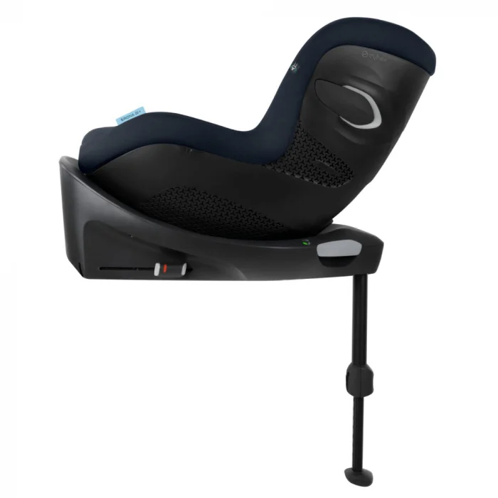 Scaun auto rotativ Cybex Sirona Gi i-Size Plus Ocean Blue [5]