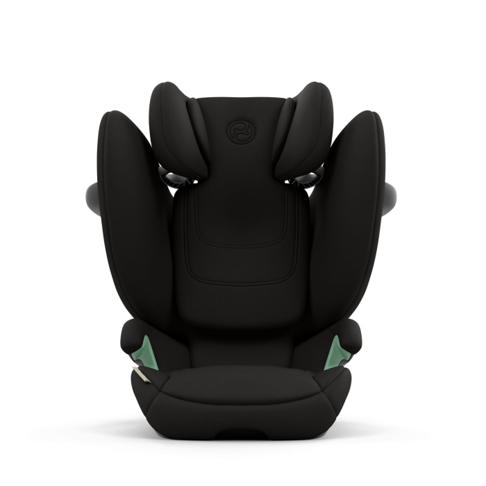 Scaun auto Cybex Solution G2 Magic Black [2]