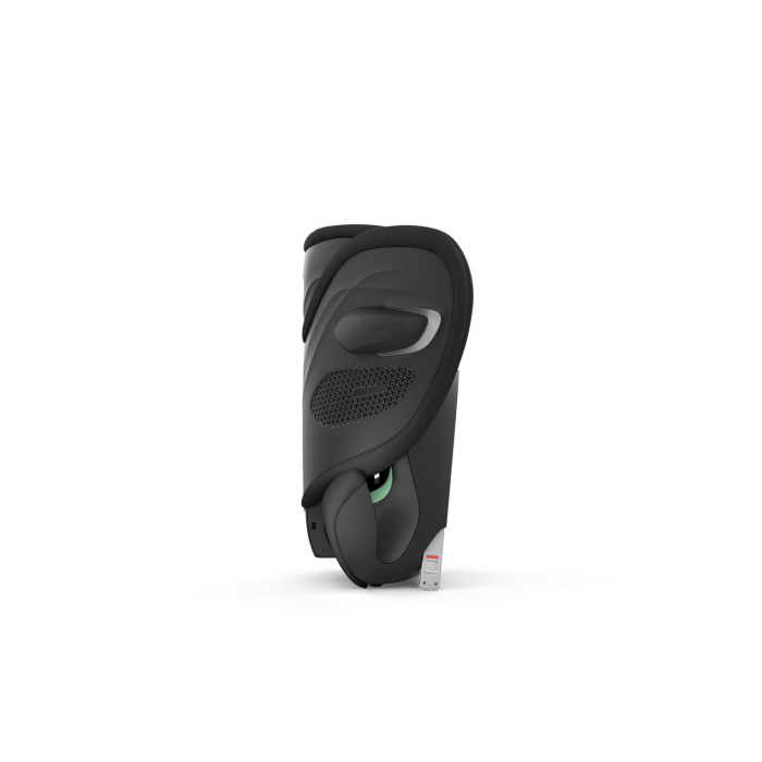 Scaun auto Cybex Solution G2 Magic Black [5]