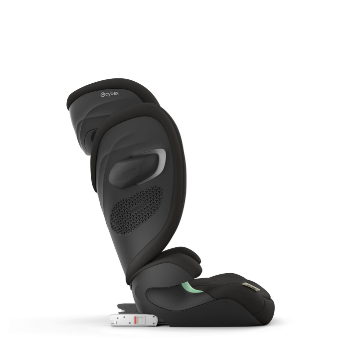 Scaun auto Cybex Solution G2 Magic Black [3]
