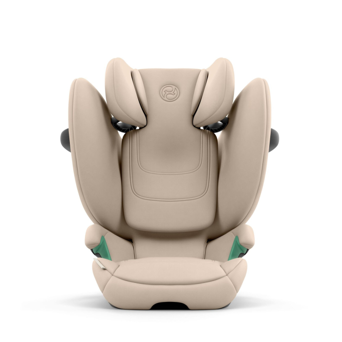 Scaun auto Cybex Solution G2 Almond Beige [2]