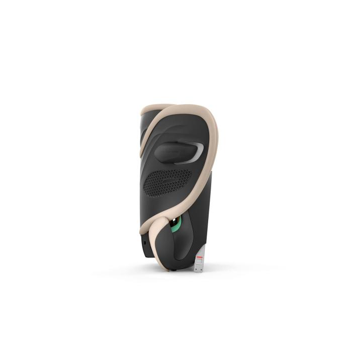 Scaun auto Cybex Solution G2 Almond Beige [5]