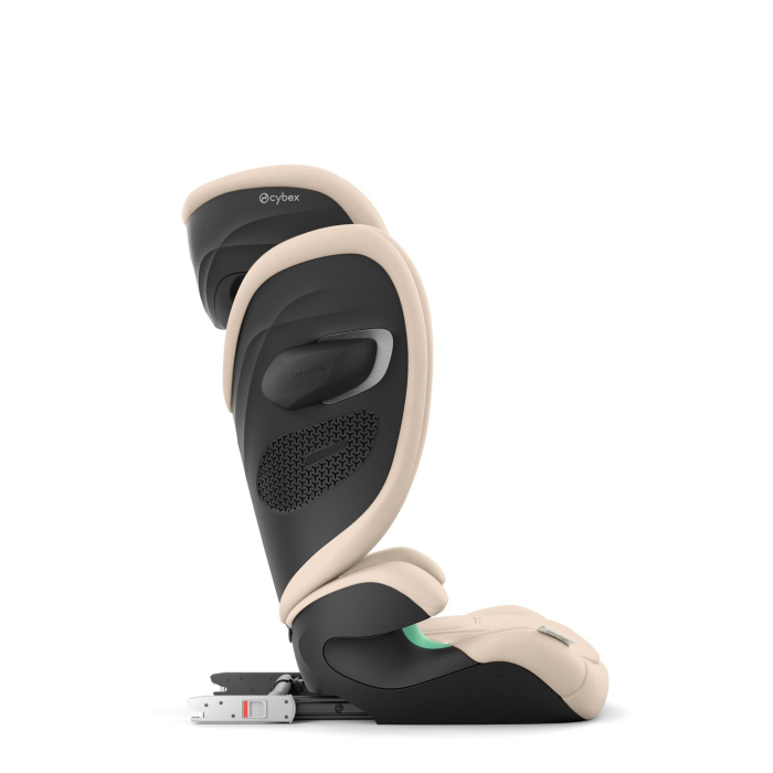 Scaun auto Cybex Solution G2 Almond Beige [3]