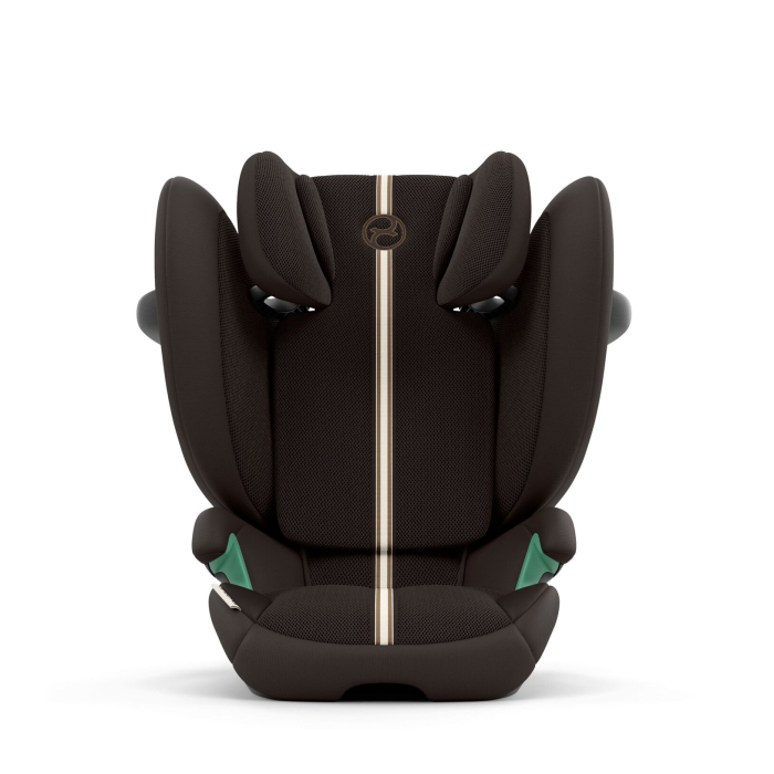 Scaun auto Cybex Solution G2 Chocolate Brown [2]