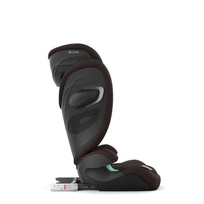 Scaun auto Cybex Solution G2 Chocolate Brown [3]