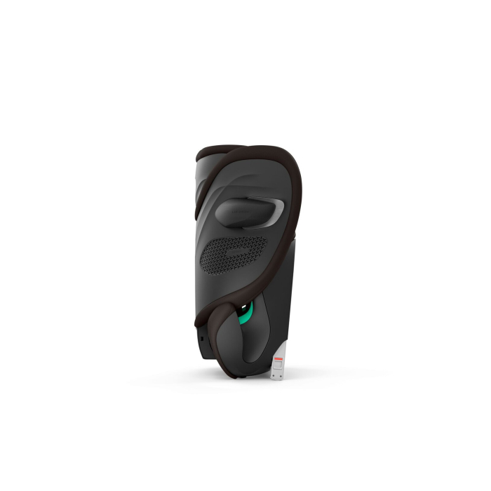Scaun auto Cybex Solution G2 Chocolate Brown [5]