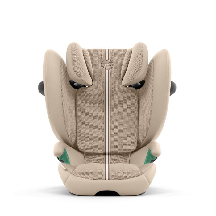 Scaun auto Cybex Solution G2 Amond Beige [2]
