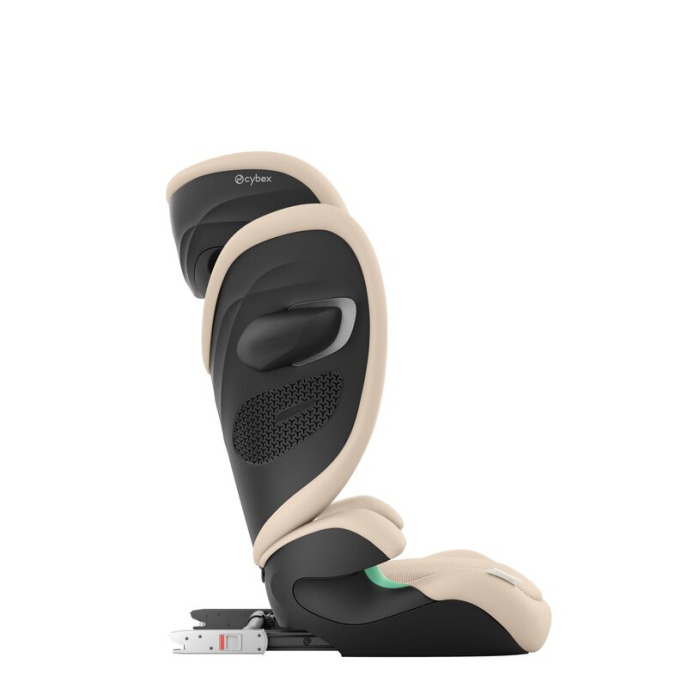Scaun auto Cybex Solution G2 Amond Beige [3]