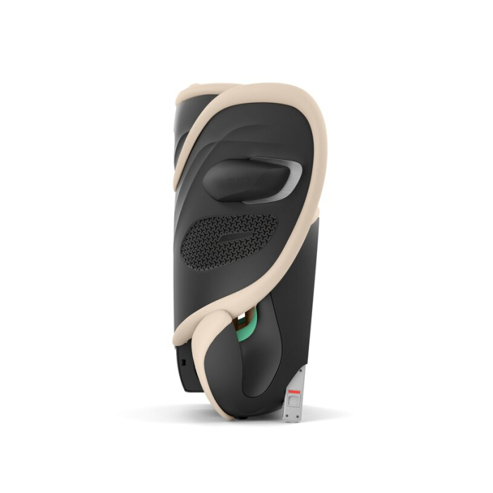 Scaun auto Cybex Solution G2 Amond Beige [5]
