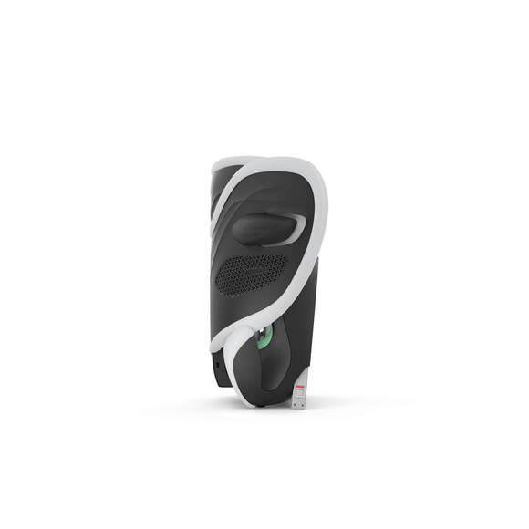 Scaun auto Cybex Solution G2 Fog Grey [5]