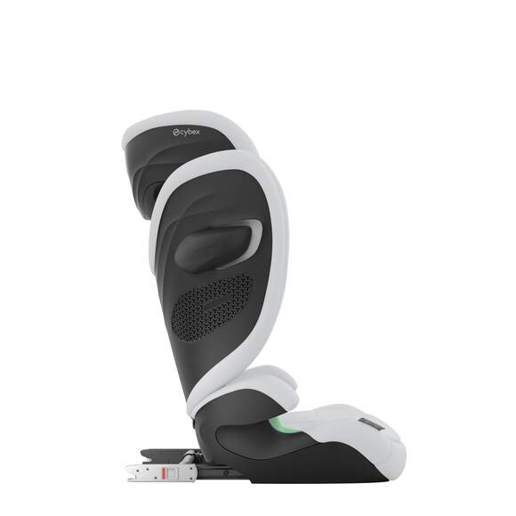 Scaun auto Cybex Solution G2 Fog Grey [3]