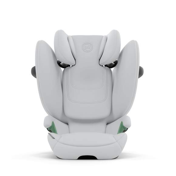Scaun auto Cybex Solution G2 Fog Grey [2]
