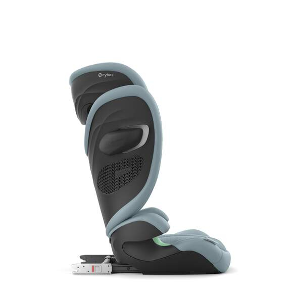 Scaun auto Cybex Solution G2 Stormy Blue [4]