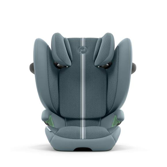 Scaun auto Cybex Solution G2 Stormy Blue [2]