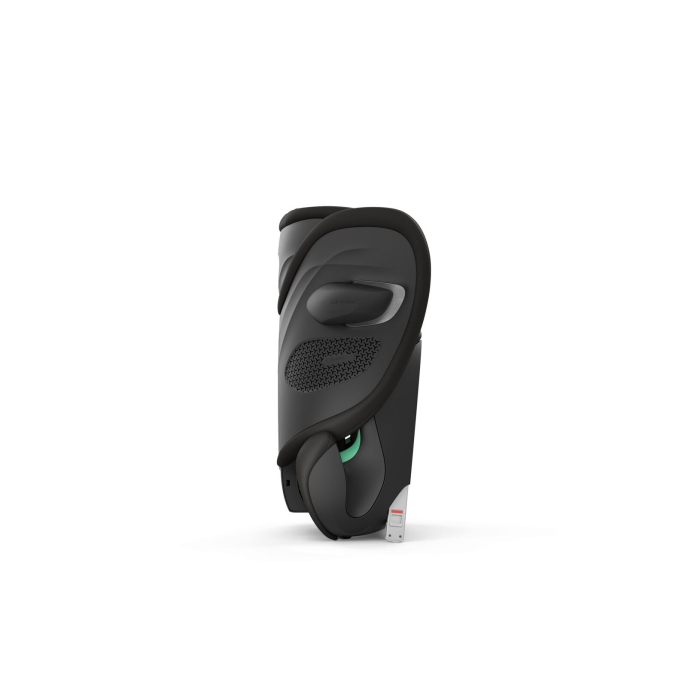 Scaun auto Cybex Solution G2 Moon Black [5]