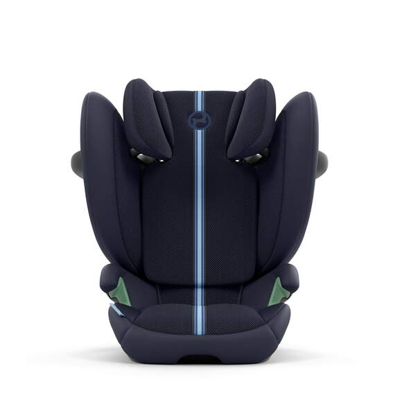 Scaun auto Cybex Solution G2 Ocean Blue [2]
