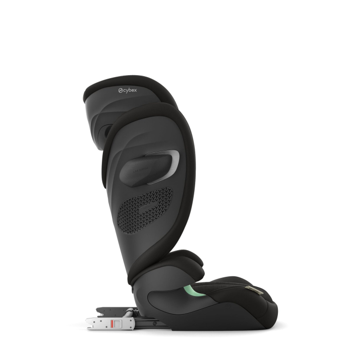 Scaun auto Cybex Solution G2 Moon Black [3]