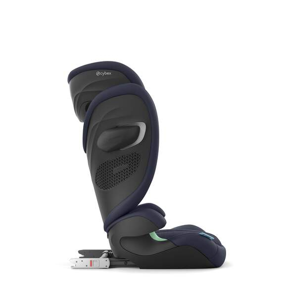 Scaun auto Cybex Solution G2 Ocean Blue [3]
