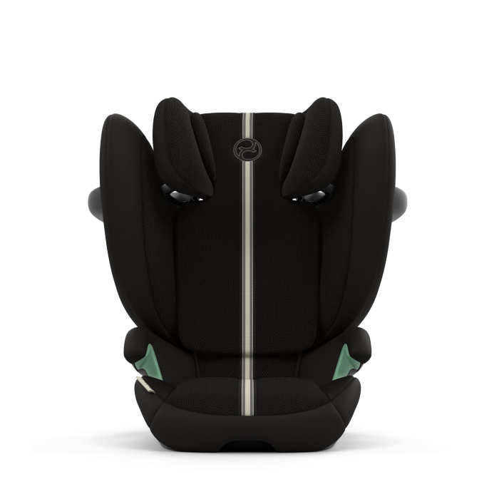 Scaun auto Cybex Solution G2 Moon Black [2]