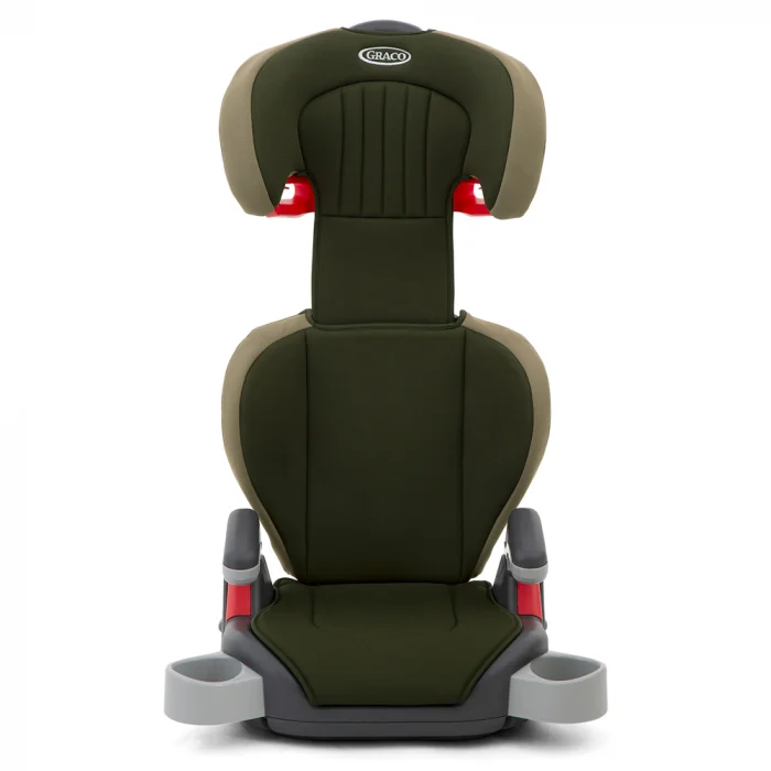 Scaun auto Graco 18-36 Kg Junior Clover [2]