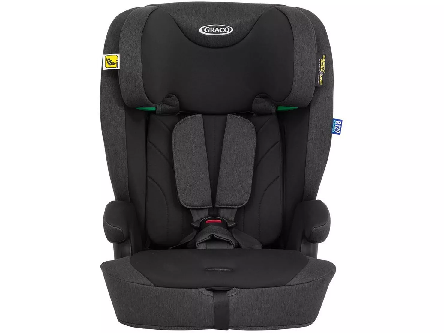 Scaun auto Graco Energi i-Size Midnight