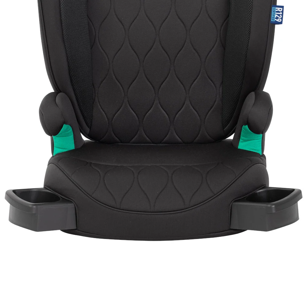 Scaun auto Graco Affix i-Size Midnight [4]