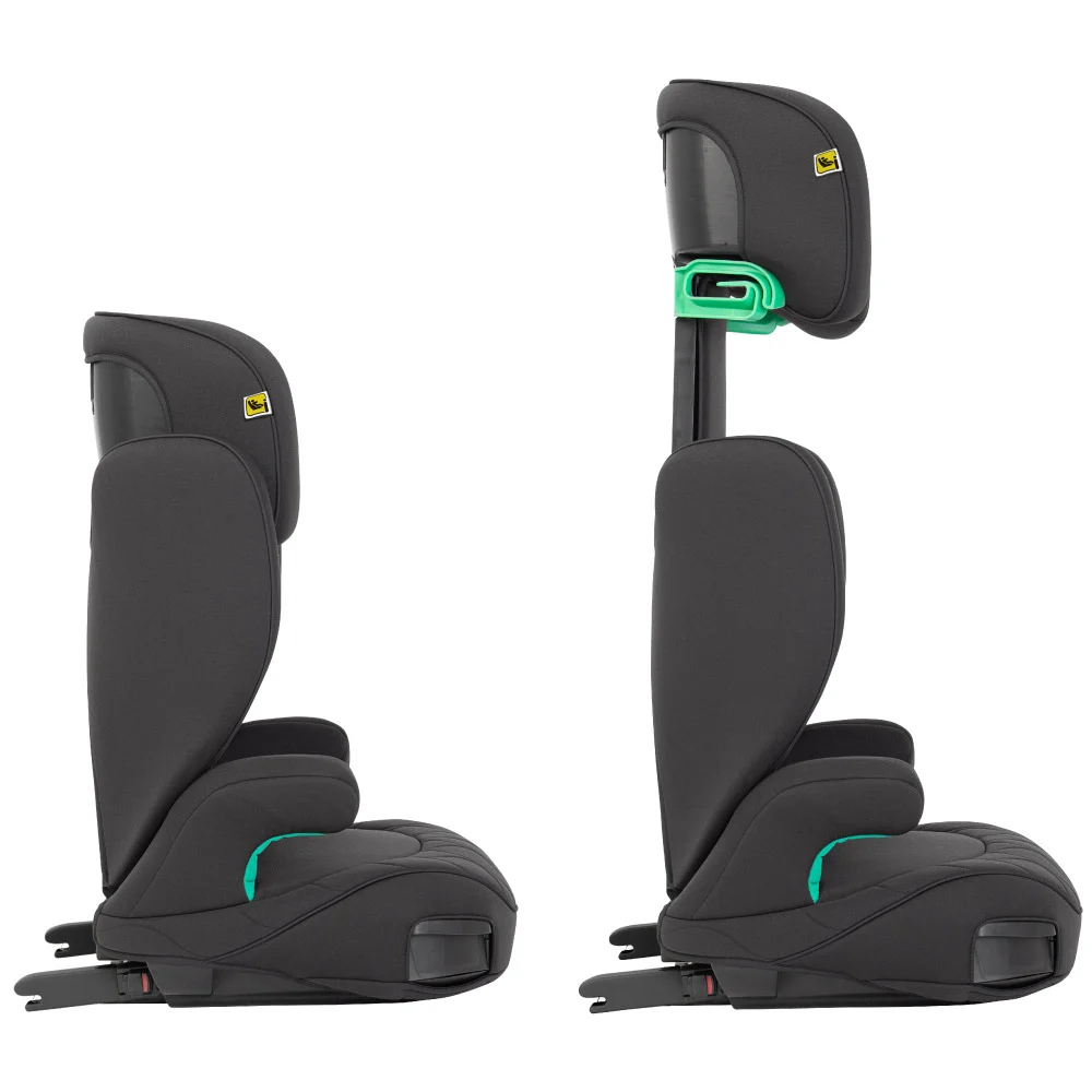 Scaun auto Graco Affix i-Size Midnight [3]