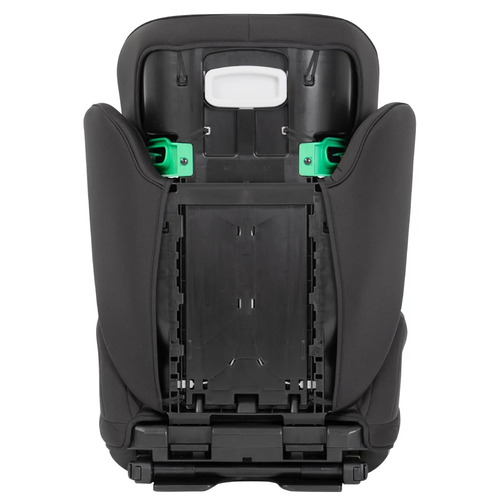 Scaun auto Graco Affix i-Size Midnight [5]