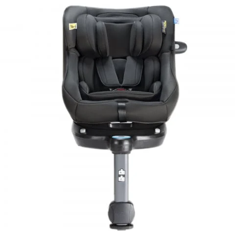 Scaun auto rotativ 360 Graco Turn2Me DLX i-Size Midnight [2]