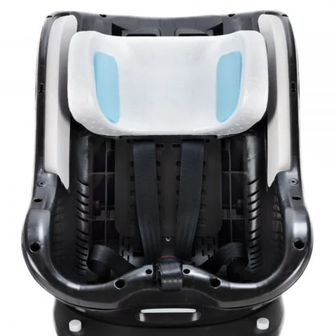 Scaun auto rotativ 360 Graco Turn2Me DLX i-Size Midnight [10]