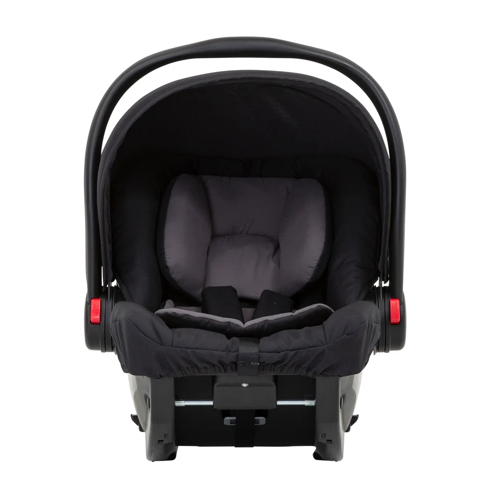 Scaun auto Graco SnugEssentials Black [2]