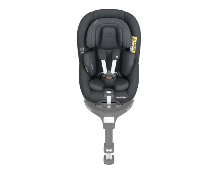 Scaun Auto I-Size Pearl 360 + Baza FamilyFix 360 Maxi-Cosi [2]
