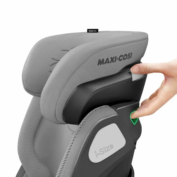 Scaun auto Kore Pro I-Size [5]