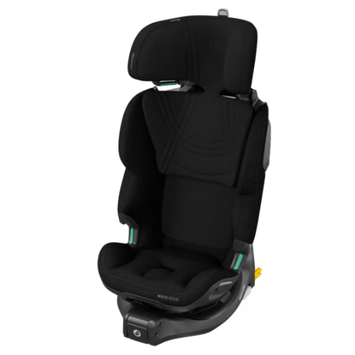 Scaun Auto Maxi-Cosi Emerald 360 Pro Black [12]