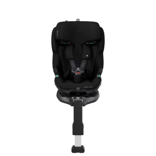 Scaun Auto Maxi-Cosi Emerald 360 Pro Black [4]