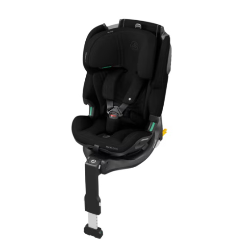 Scaun Auto Maxi-Cosi Emerald 360 Pro Black [5]