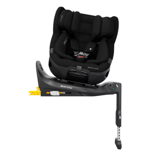 Scaun Auto Maxi-Cosi Emerald 360 Pro Black [2]