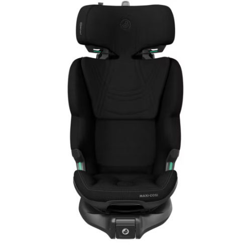 Scaun Auto Maxi-Cosi Emerald 360 Pro Black [11]