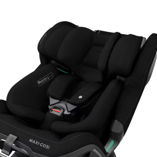 Scaun Auto Maxi-Cosi Emerald 360 Pro Black [9]