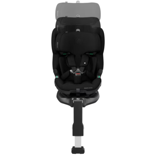 Scaun Auto Maxi-Cosi Emerald 360 Pro Black [8]