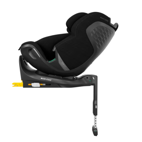 Scaun Auto Maxi-Cosi Emerald 360 Pro Black [3]