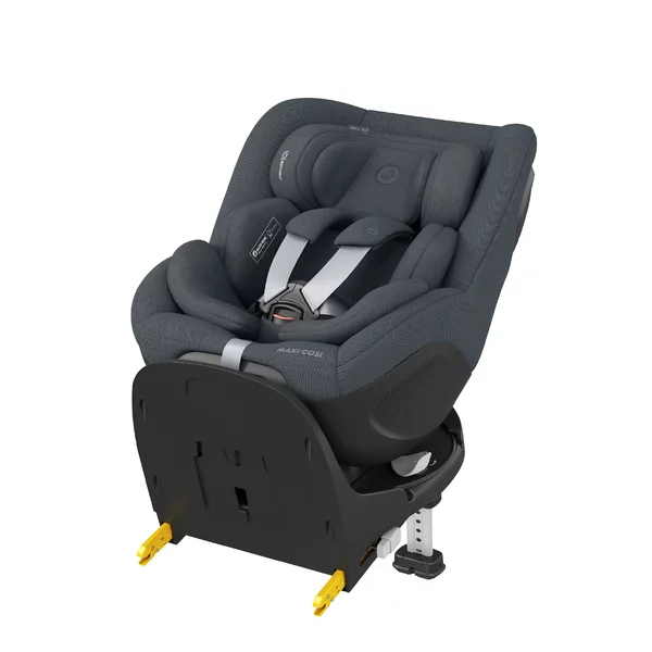 Scaun auto Maxi Cosi Mica 360 Pro Graphite [4]