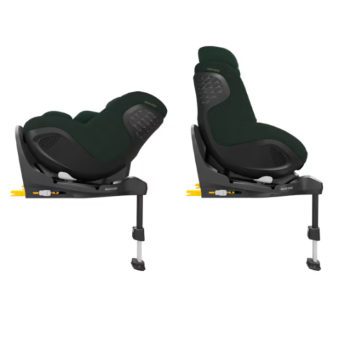 Scaun auto rotativ Maxi Cosi Mica 360 Pro Green [7]